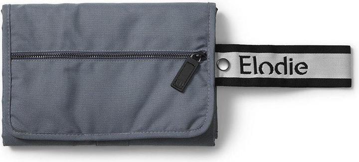 Produktbild Elodie Details - Tragbarer Wickeltisch | Aus Schwarz