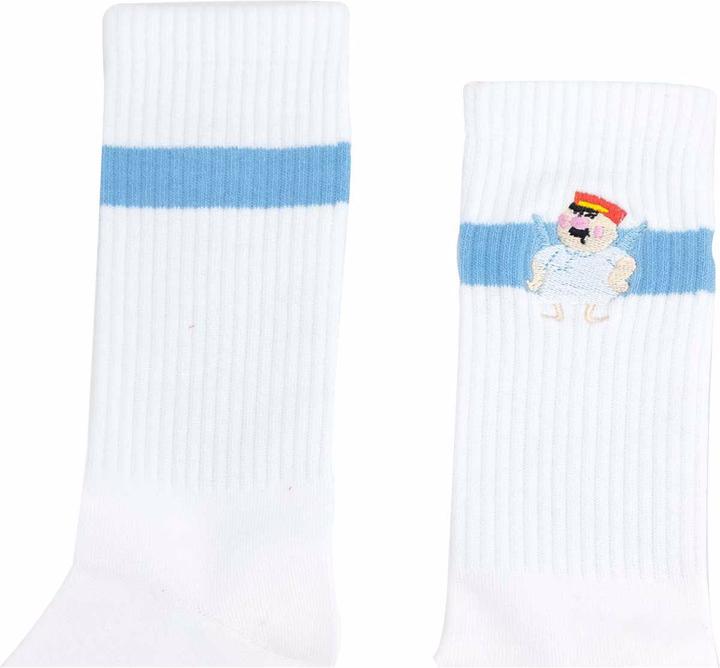 Actual product image Bavarian Caps Aloisius socks (41 - 46)