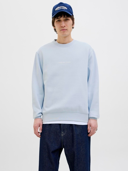 Immagine prodotto Jack & Jones Jorvesterbro Sweat Crew Neck Noos (S)