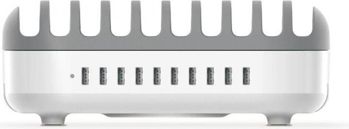 Productafbeelding Compulocks 10portusb Chargind Dock Statio (120 W)
