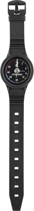 Produktbild Cressi Armband-Tiefenmesser metrisch