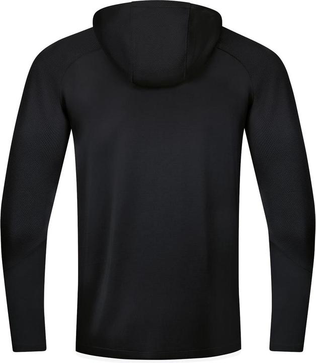 Immagine prodotto JAKO Giacca da ginnastica Challenge con cappuccio (S)