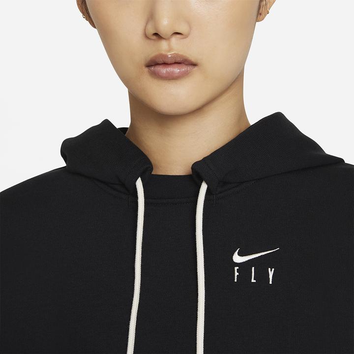 Produktbild Nike Dri-FIT Standard Issue Women's Basketball Pullover Hoodie (L)