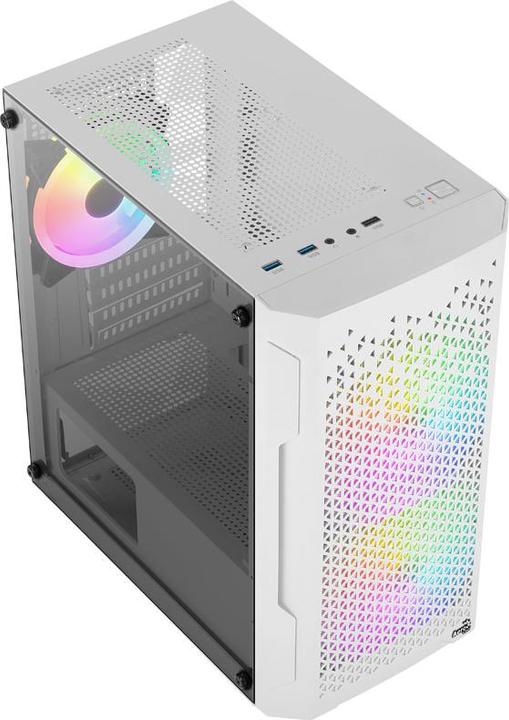 Produktbild AeroCool Trinity V2 (mATX)