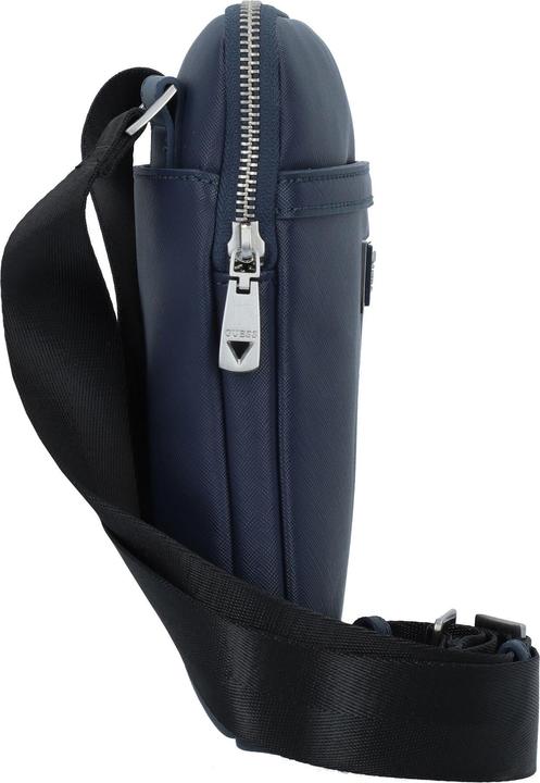 Actual product image Guess Certosa shoulder bag 20 cm