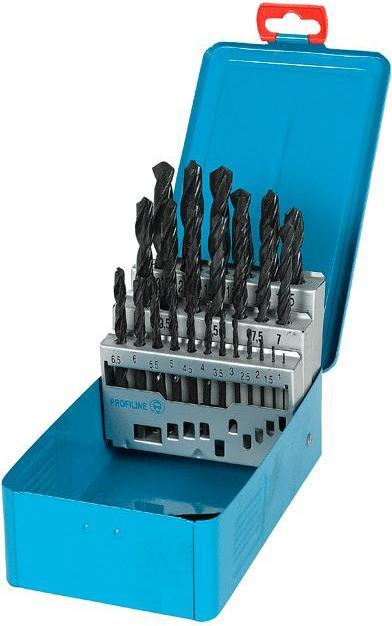Actual product image Forum Professional Solutions Twist drill. 1-130.5 roll-rolled, D338N HSS 1-13 mm (1-13mm)