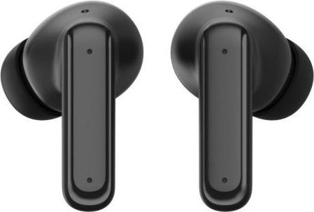 Actual product image Forever Bluetooth earphones with ANC +ENC display TWSS-500 black (ANC, 5 h, Wireless)