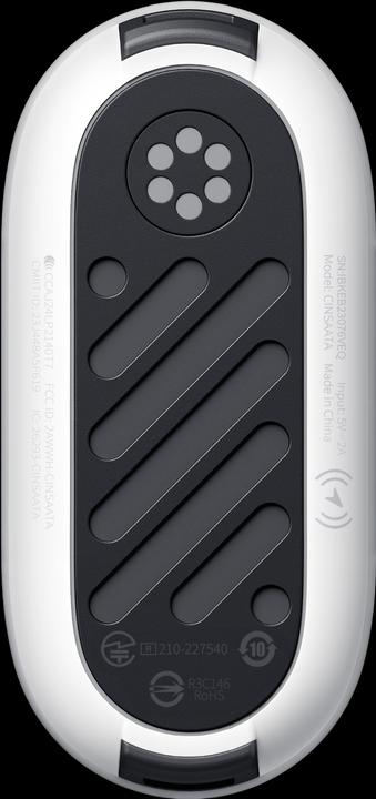 Image du produit Insta360 GO 3S (64 GB) (30p, Bluetooth, WiFi)