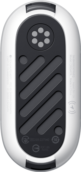 Produktbild Insta360 GO 3S (128GB) (30p, Bluetooth, WLAN)