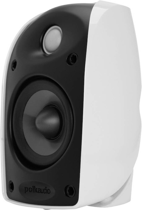 Produktbild Polk TL1700WT 5.1 Heimkinosystem 100 W Weiss (1 Stk.)