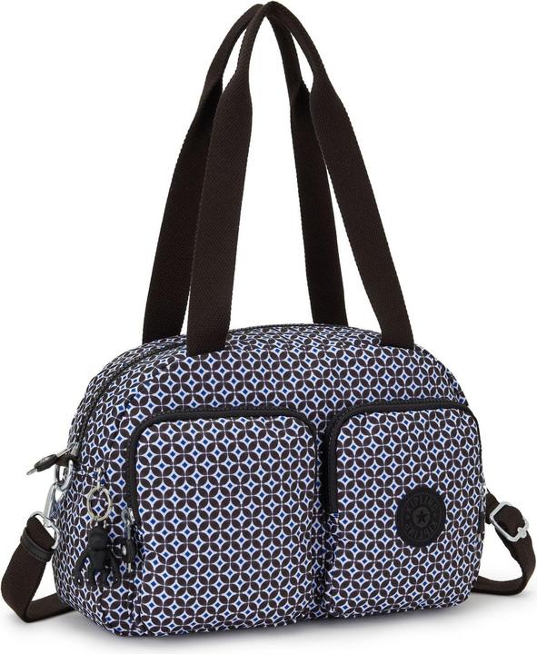 Image du produit Kipling Basic PRT Cool Defea Medium Shoulderbag
