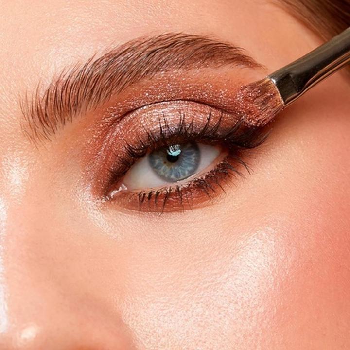 Produktbild Evagarden Diva Make Up Set by for Women - 2 Piece 0.28 Oz Staylong Mascara