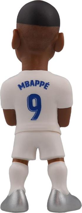Produktbild Real Madrid CF Fussball Figur Kylian Mbappe