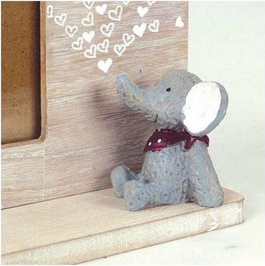 Produktbild ZEP Dumbo 10x15 Holz Portrait (10 x 15 cm)