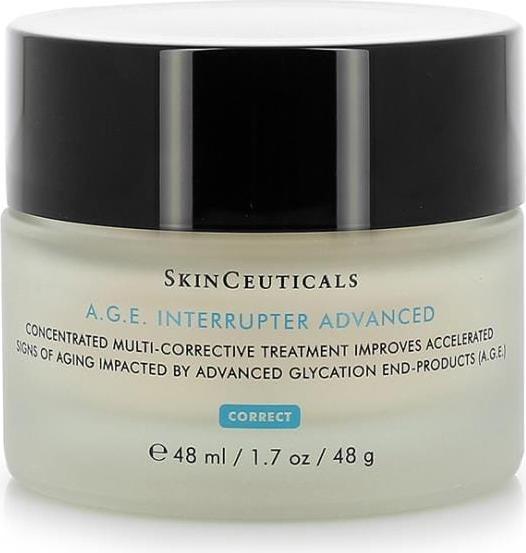 SkinCeuticals AGE Interrupter Advanced A.G.E. Anti Age Cream
