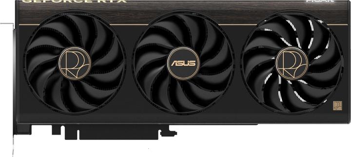Actual product image ASUS ProArt GeForce RTX 5080 OC Edition (16 GB)