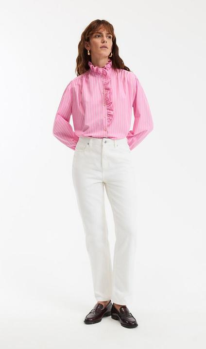 Immagine prodotto La Redoute Collections Gestreiftes Hemd (38)