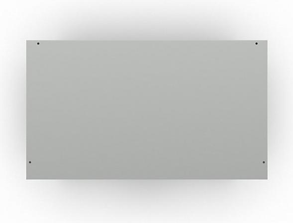 Produktbild Lista Akku-Ladeschrank mit Sichtfenstertüren (100 cm, 195 cm)