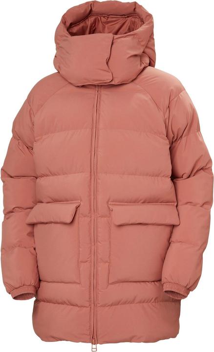 Produktbild Helly Hansen Women's Ellie Puffy Parka (XL)