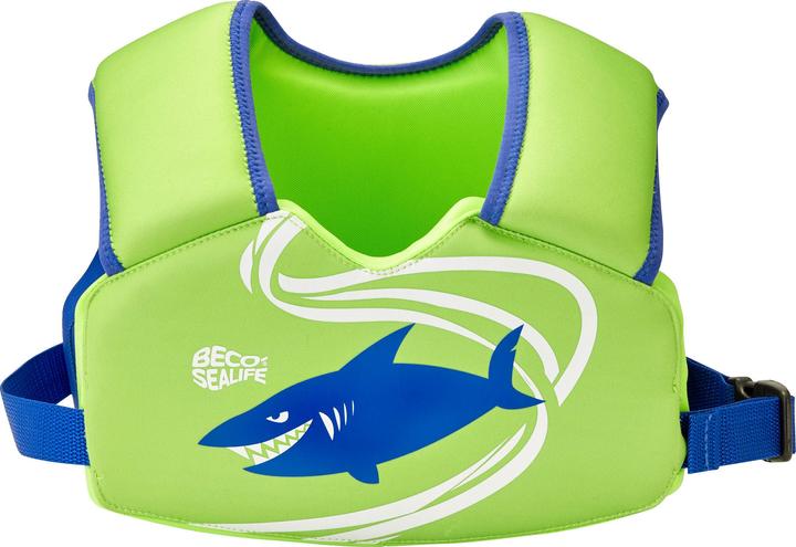Verde, Blu