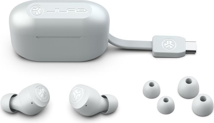 Image du produit JLab Audio Go Air Pop (pas de réduction du bruit, 8 h, Sans fil)