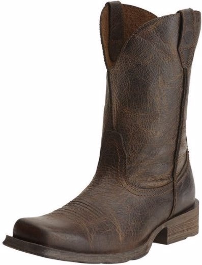 Ariat Westernstiefel Rambler Herren (44.5)