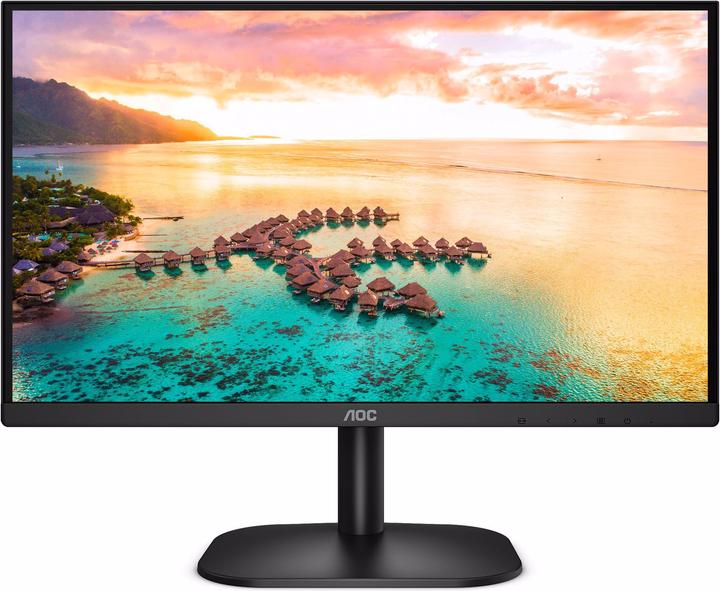 Produktbild AOC 24B2XH (1920 x 1080 Pixel, 24")