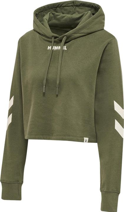 Produktbild hummel Legacy Woman Cropped Hoodie (M)
