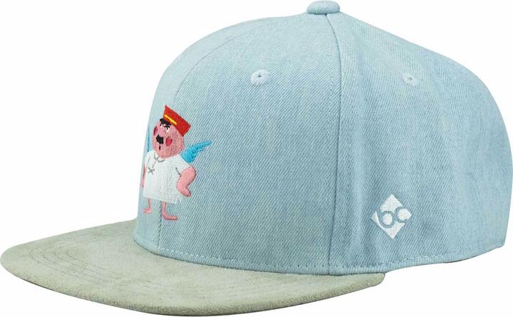 Actual product image Bavarian Caps Aloisius Cap (One size)