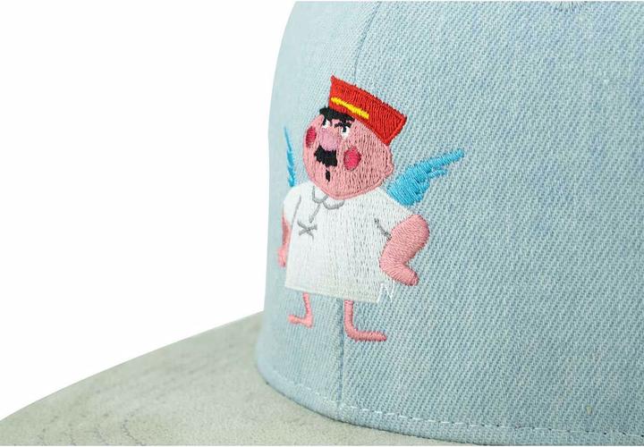 Actual product image Bavarian Caps Aloisius Cap (One size)