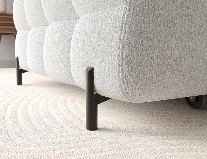 Produktbild ELTAP Felro (3-Sitzer, Ecksofa)