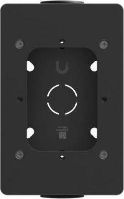 Produktbild Ubiquiti UACC-READER-JB-B - Manipulationssichere Anschlussdose für Zutrittsleser, die Folgendes unterstützt (Netzwerk Zubehör)