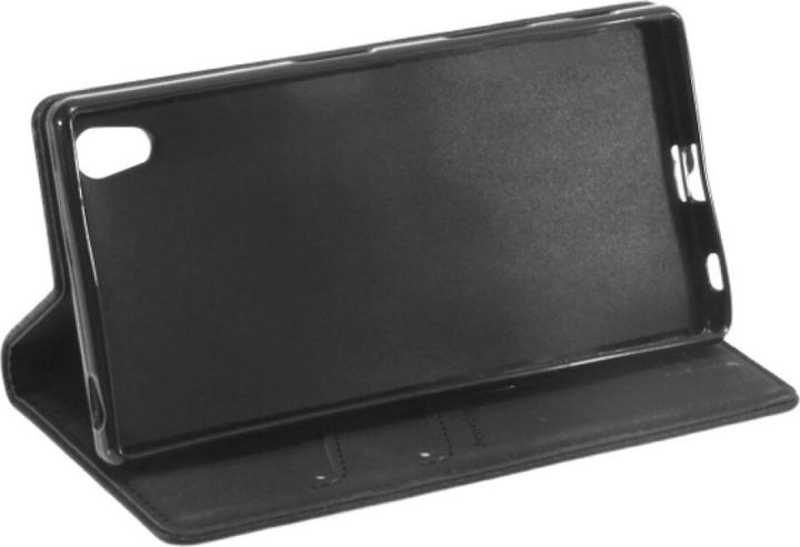 Immagine prodotto Royal VKB Custodia Royal Book per Sony Xperia Z5 - Nero (Sony Xperia Z5, Sony Xperia Z5 Dual)