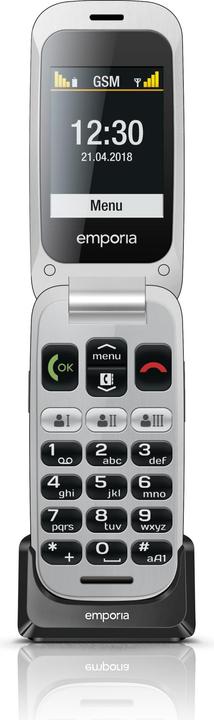 Productafbeelding Emporia V200i (2.40", 2 Mpx, 2G)