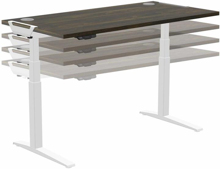 Actual product image Fellowes Levado (180 x 80 cm)