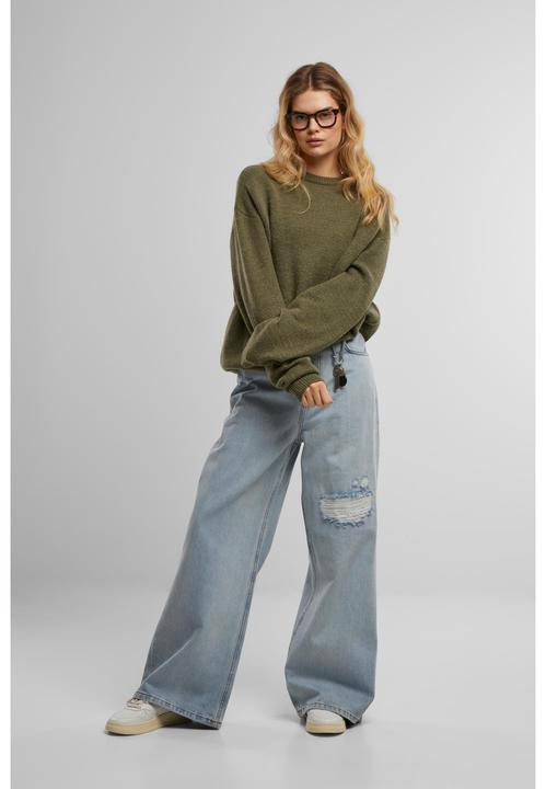 Actual product image 2Y Studios 2Y Diala Wide Baggy Jeans - 184655 (24)