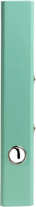 Produktbild Exacompta Ordner Prem'Touch A4, Rückenbreite 50mm, Aquarel (A4, 50 mm, 1 Stück)