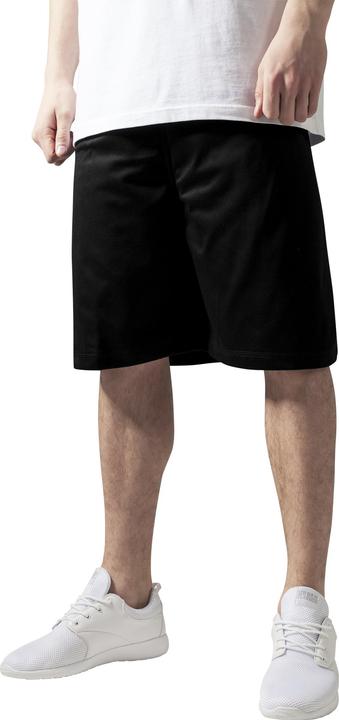 Image du produit Urban Classics Bball Mesh Shorts (S)