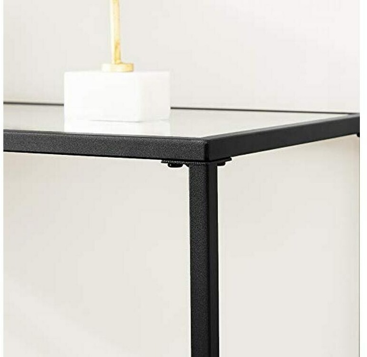 Actual product image Vasagle Style (100 x 35 x 80 cm)