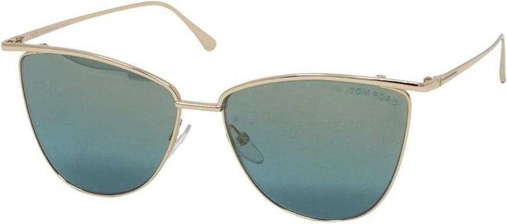 Produktbild Tom Ford Zeila Sonnenbrille