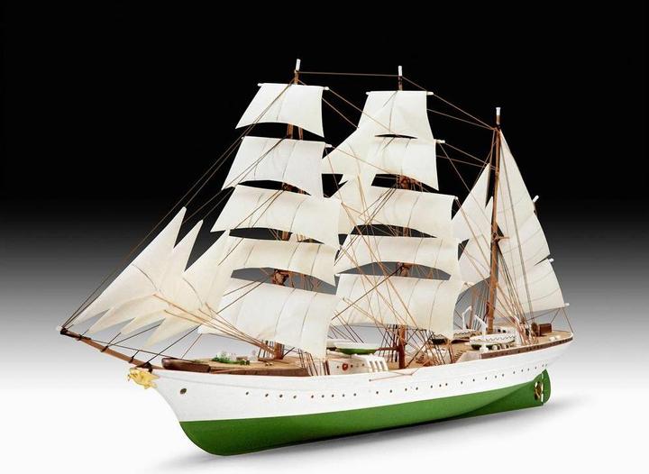 Produktbild Revell Gorch Fock