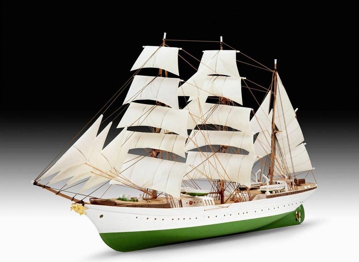 Immagine prodotto Revell Gorch Fock