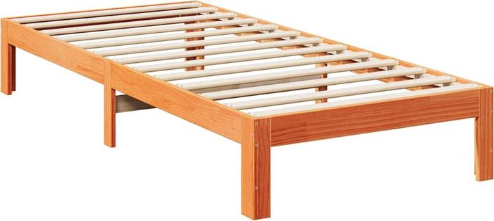 Produktbild vidaXL Familienbett (240 x 200 cm)