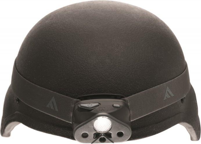 Immagine prodotto Mactronic Nomad 03 Stirnlampe + NVG THL0022MN (340 lm)