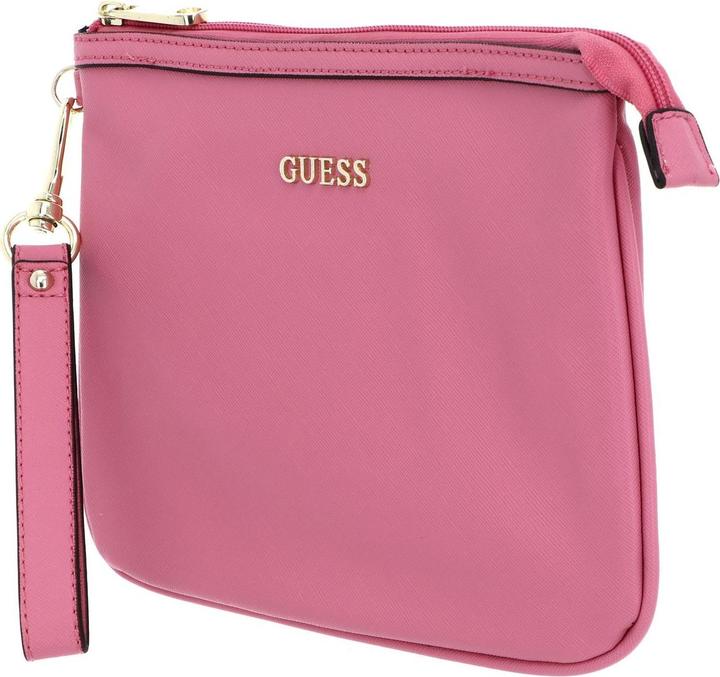 Produktbild Guess Vanille Flat Top Zip