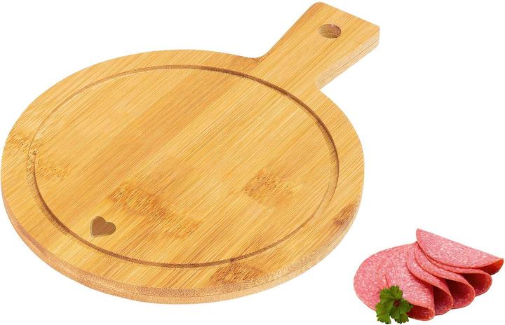 Actual product image Westmark Tapas Plate 'Tapas & Friends