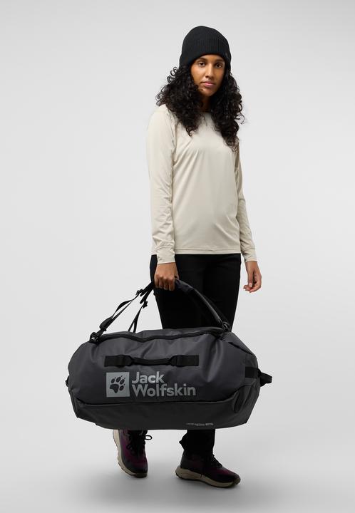 Productafbeelding Jack Wolfskin All-In Duffle 65 (65 l)