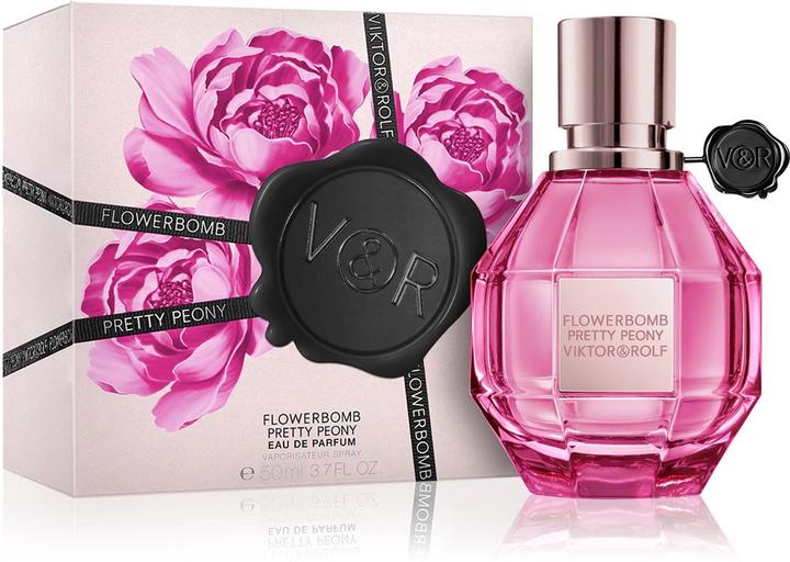 Immagine prodotto Viktor & Rolf Flowerbomb Pretty Peony (Eau de parfum, 50 ml)