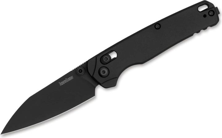 Immagine prodotto Kershaw Bel Air Black (7.90 cm)