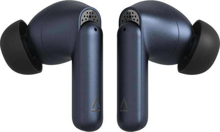 Actual product image Creative Aurvana Ace Mimi Bluetooth 5.3 ANC wireless headphones navy blue (ANC, 7 h, Wireless)